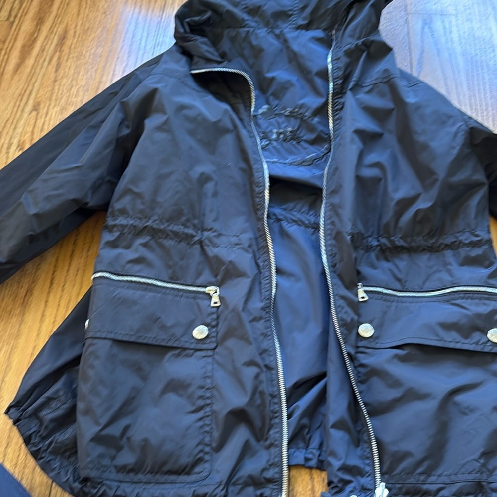 Prada windbreaker Jackst